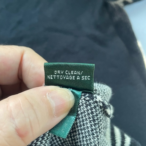 Lauren by Ralph Lauren Sz L - Picture 6 of 9